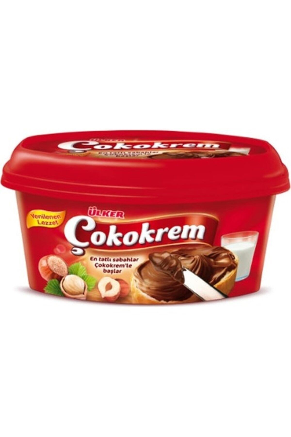 Çokokrem 400 Gr X 8 Adet Çokokrem 400 Gr X 8 Adet