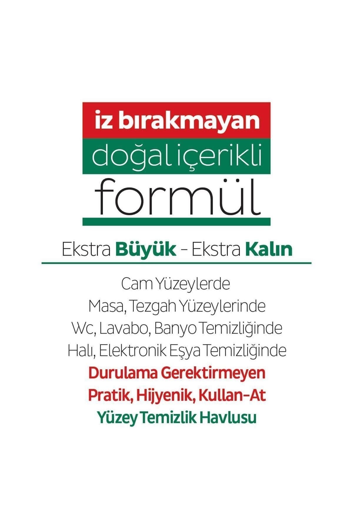 Sleepy Easy Clean Yüzey Temizlik Havlusu 3x100 (300 Yaprak) Sleepy Easy Clean Yüzey Temizlik Havlusu 3x100 (300 Yaprak)