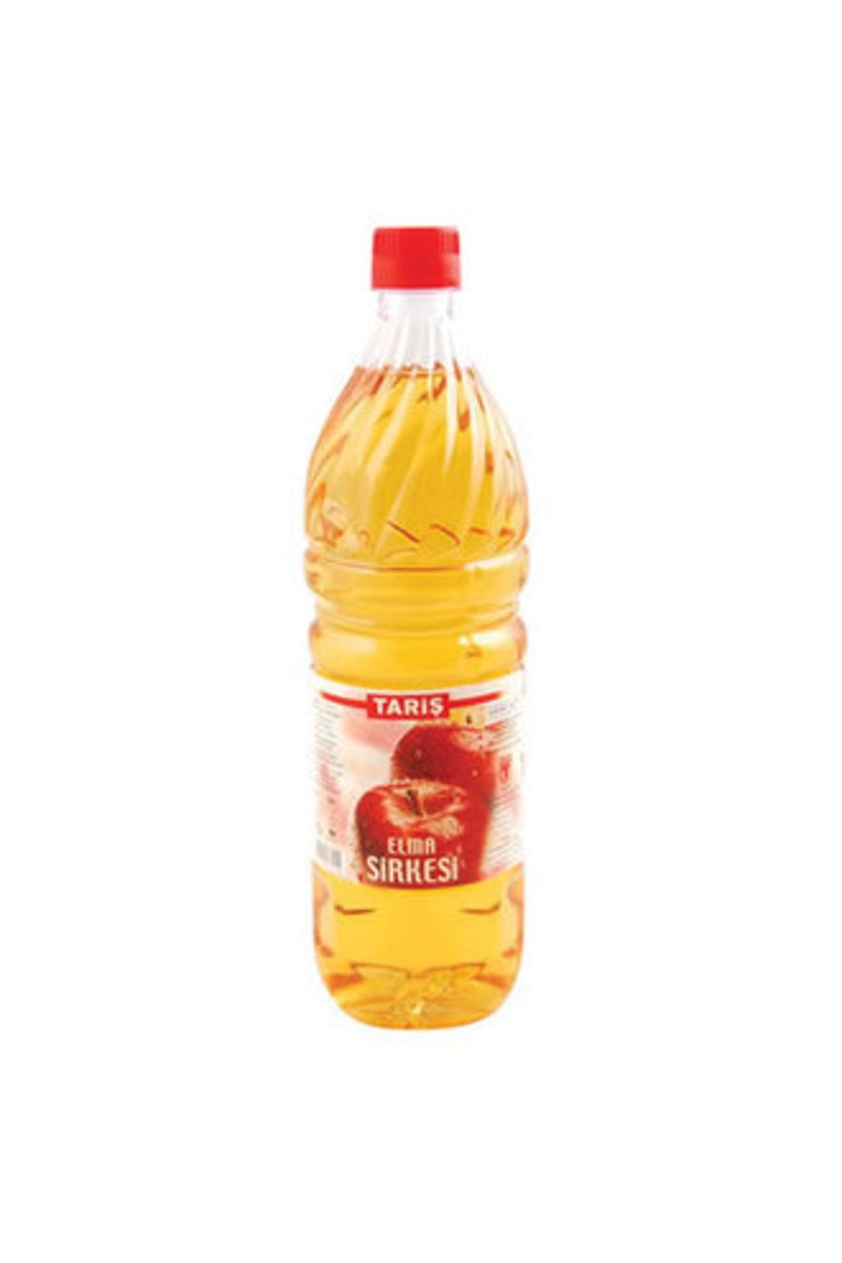 Tariş Elma Sirkesi 1 L ( 9 Adet ) Tariş Elma Sirkesi 1 L ( 9 Adet )