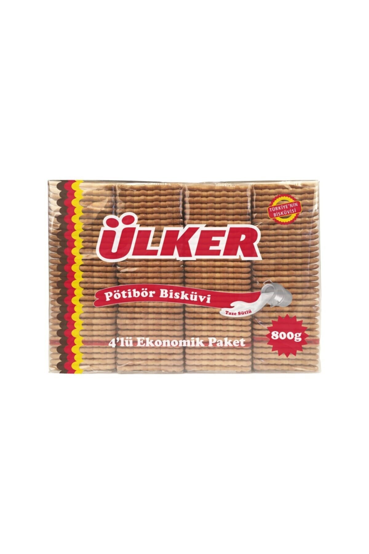 ÜLKER PETİBÖR BİSKÜVİ 800GR ÜLKER PETİBÖR BİSKÜVİ 800GR