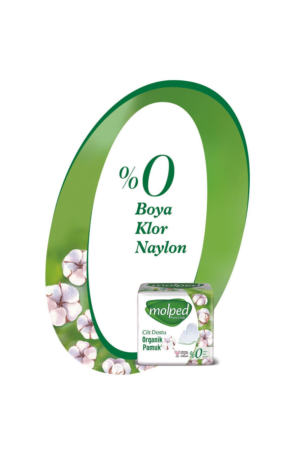 Molped Pure Soft Mega Fırsat Uzun Ultra 36 Lı X 3 Adet Molped Pure Soft Mega Fırsat Uzun Ultra 36 Lı X 3 Adet