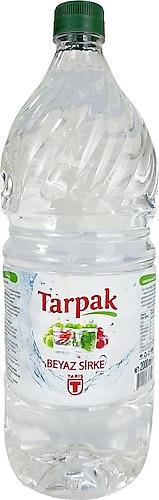 Tarpak Beyaz Sirke 2 lt Tarpak Beyaz Sirke 2 lt